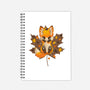 Autumn Kitsune-None-Dot Grid-Notebook-retrodivision