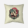 Don’t Hang Up-None-Removable Cover-Throw Pillow-momma_gorilla