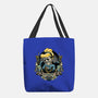 Is It Friday Yet-None-Basic Tote-Bag-momma_gorilla