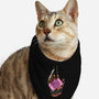 Fright Club-Cat-Bandana-Pet Collar-momma_gorilla
