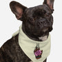 Fright Club-Dog-Bandana-Pet Collar-momma_gorilla