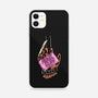 Fright Club-iPhone-Snap-Phone Case-momma_gorilla