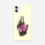 Fright Club-iPhone-Snap-Phone Case-momma_gorilla