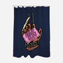 Fright Club-None-Polyester-Shower Curtain-momma_gorilla