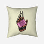 Fright Club-None-Non-Removable Cover w Insert-Throw Pillow-momma_gorilla