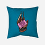 Fright Club-None-Removable Cover w Insert-Throw Pillow-momma_gorilla