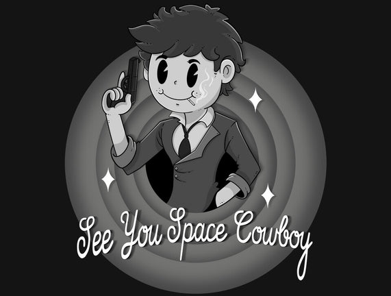 That's All Space Cowboy