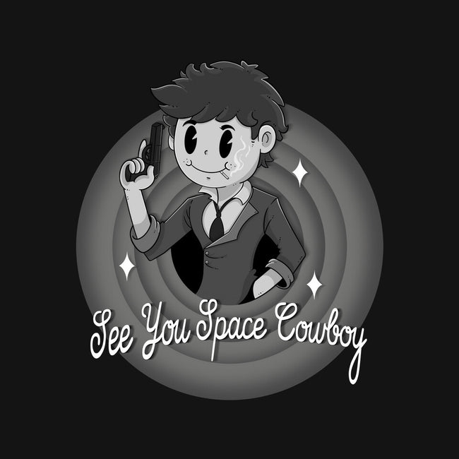 That's All Space Cowboy-None-Non-Removable Cover w Insert-Throw Pillow-Tri haryadi