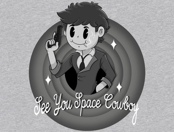 That's All Space Cowboy