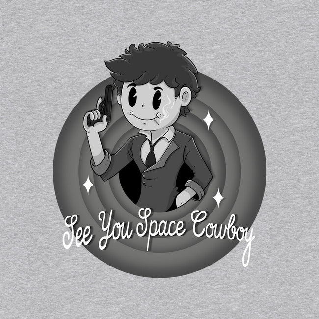 That's All Space Cowboy-Unisex-Zip-Up-Sweatshirt-Tri haryadi