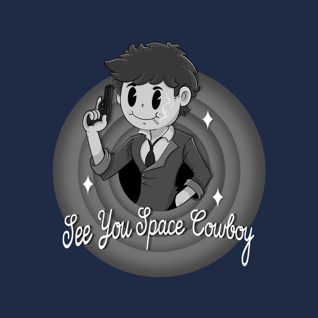 That's All Space Cowboy-None-Outdoor-Rug-Tri haryadi