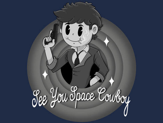 That's All Space Cowboy