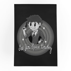 That's All Space Cowboy