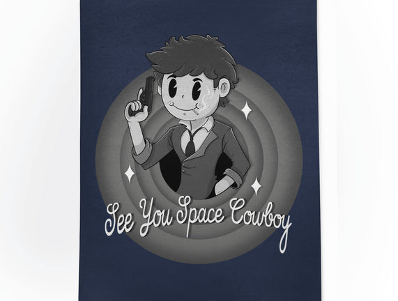 That's All Space Cowboy