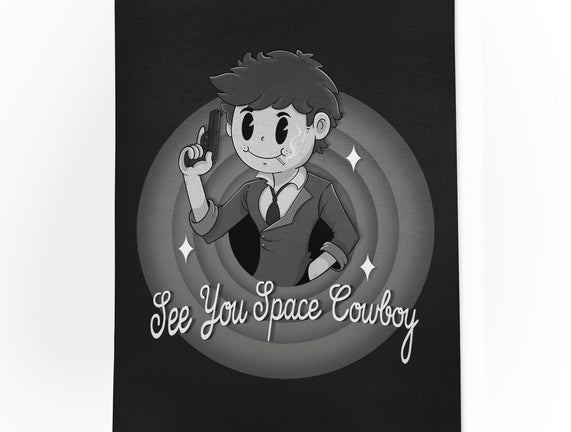 That's All Space Cowboy