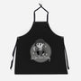 That's All Space Cowboy-Unisex-Kitchen-Apron-Tri haryadi