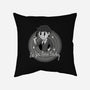 That's All Space Cowboy-None-Removable Cover w Insert-Throw Pillow-Tri haryadi