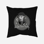 That's All Space Cowboy-None-Removable Cover-Throw Pillow-Tri haryadi
