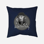 That's All Space Cowboy-None-Removable Cover-Throw Pillow-Tri haryadi