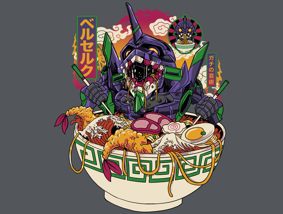 Ramen Eva