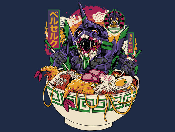 Ramen Eva