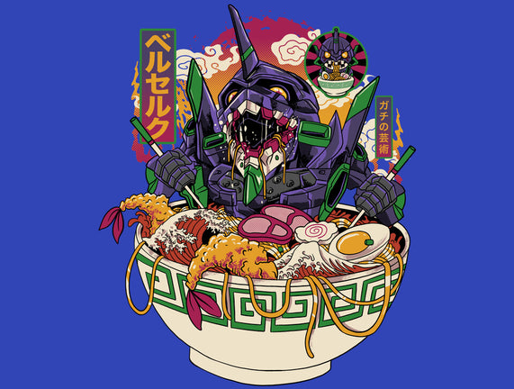 Ramen Eva