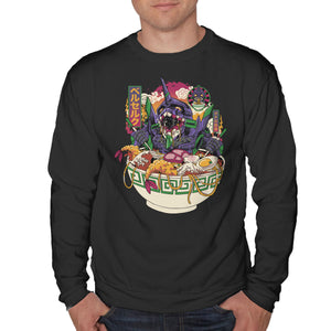 Ramen Eva