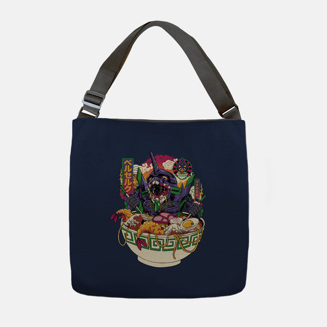 Ramen Eva-None-Adjustable Tote-Bag-gaci