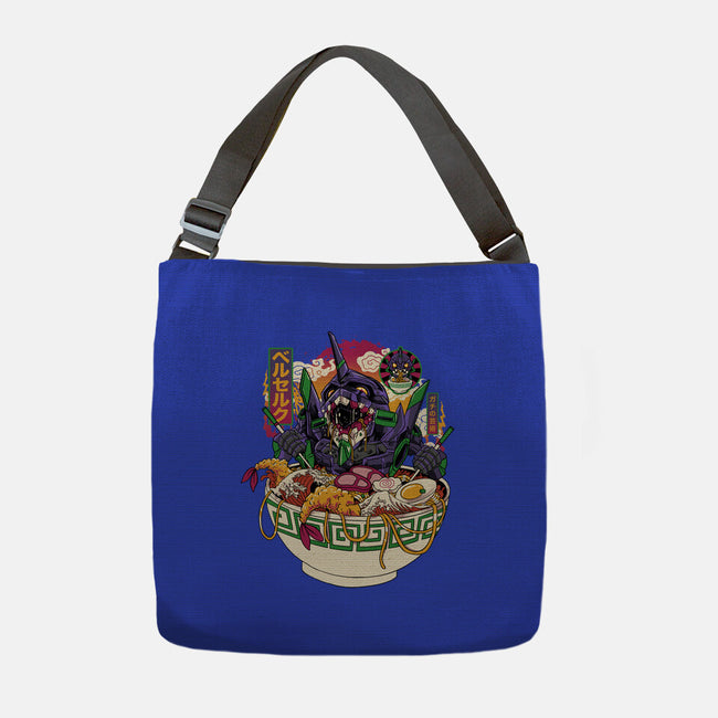 Ramen Eva-None-Adjustable Tote-Bag-gaci