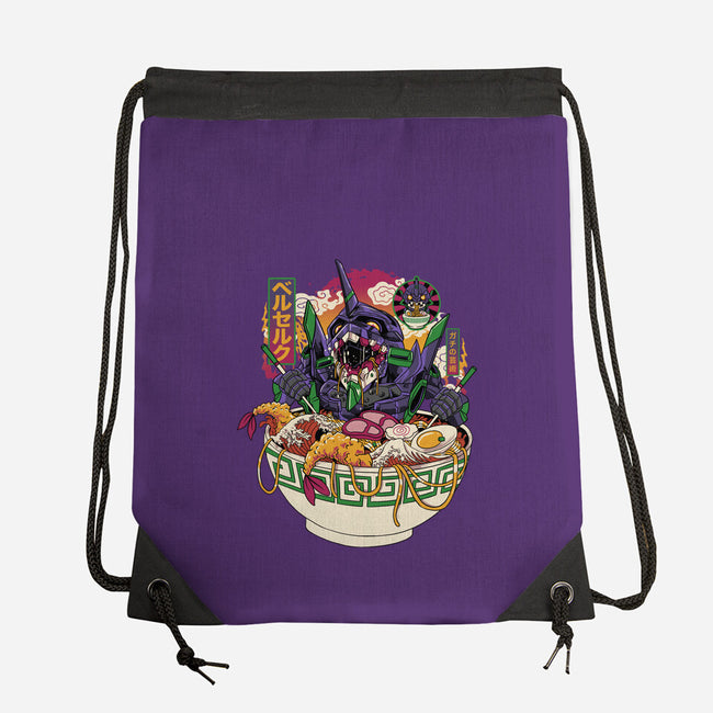 Ramen Eva-None-Drawstring-Bag-gaci