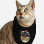 Ramen Eva-Cat-Bandana-Pet Collar-gaci
