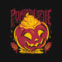 Pumpkin Flavor-Womens-Basic-Tee-estudiofitas