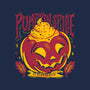 Pumpkin Flavor-Unisex-Basic-Tee-estudiofitas