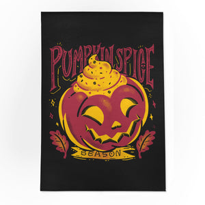 Pumpkin Flavor