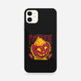 Pumpkin Flavor-iPhone-Snap-Phone Case-estudiofitas
