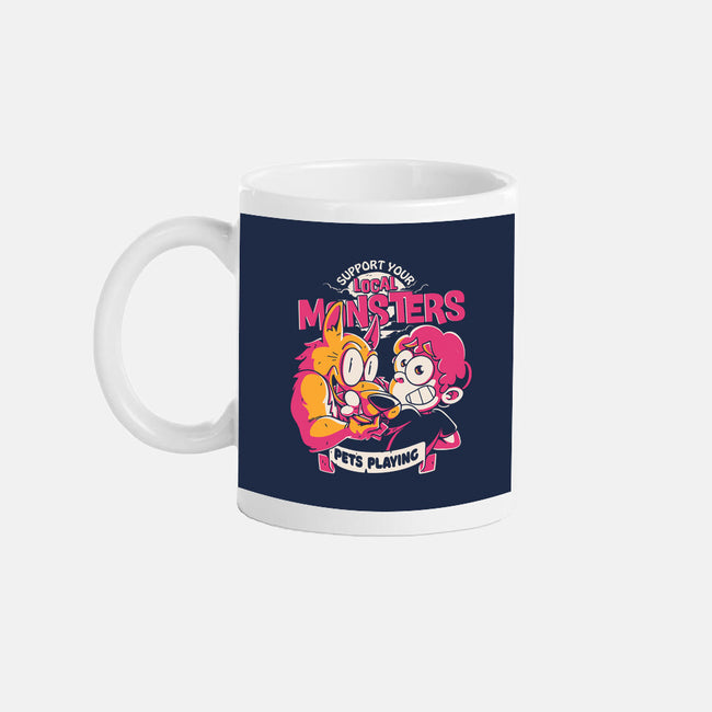 Support Your Local Werewolf-None-Mug-Drinkware-estudiofitas