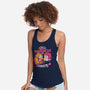 Support Your Local Werewolf-Womens-Racerback-Tank-estudiofitas