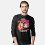 Support Your Local Werewolf-Mens-Long Sleeved-Tee-estudiofitas