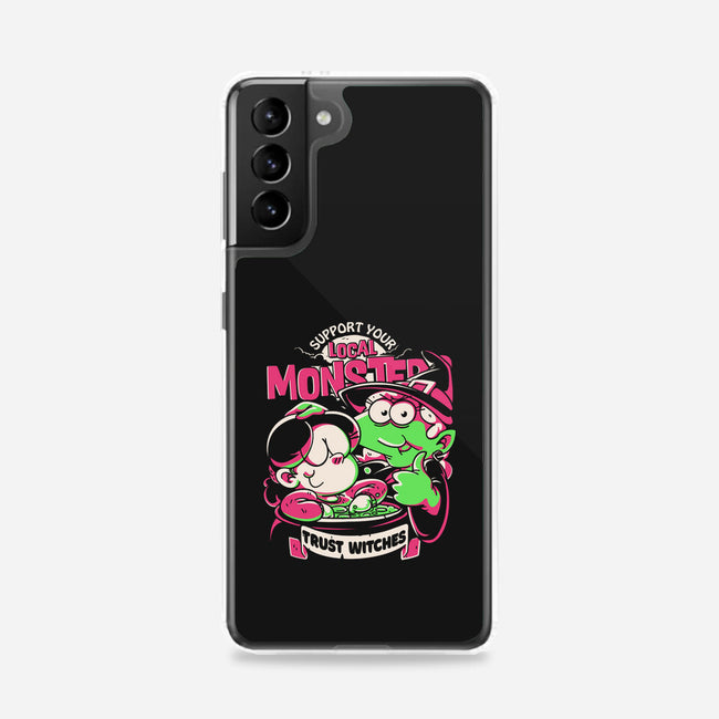 Support Your Local Witch-Samsung-Snap-Phone Case-estudiofitas