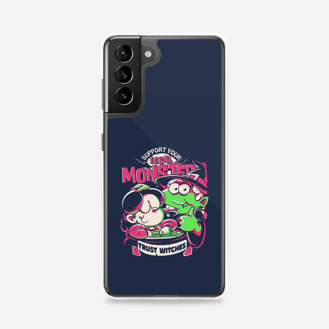 Support Your Local Witch-Samsung-Snap-Phone Case-estudiofitas