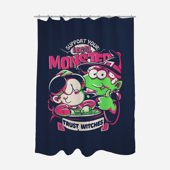Support Your Local Witch-None-Polyester-Shower Curtain-estudiofitas