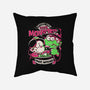 Support Your Local Witch-None-Removable Cover w Insert-Throw Pillow-estudiofitas