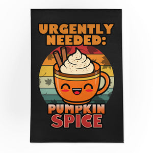 Urgently Needed