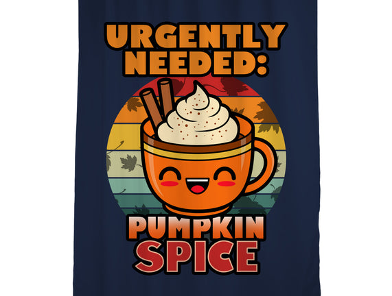 Urgently Needed