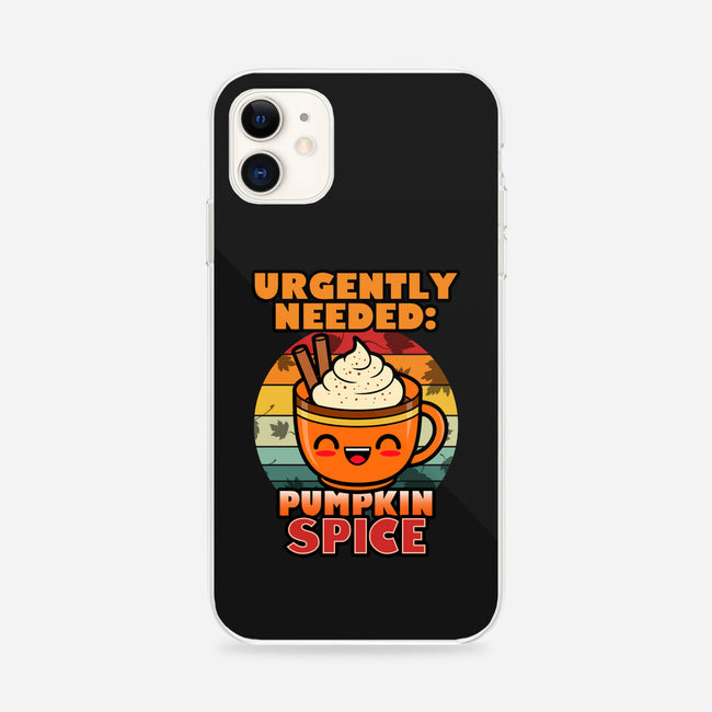 Urgently Needed-iPhone-Snap-Phone Case-Boggs Nicolas