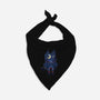 Bluey Night-Cat-Bandana-Pet Collar-dandingeroz