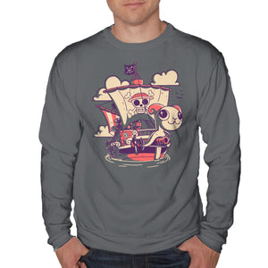 Straw Hat Ship