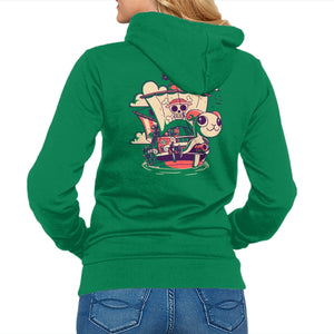 Straw Hat Ship