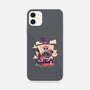 Straw Hat Ship-iPhone-Snap-Phone Case-estudiofitas