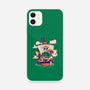 Straw Hat Ship-iPhone-Snap-Phone Case-estudiofitas